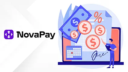 NovaPay запускає продукт із кредитування бізнесу