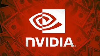 Nvidia втратила рекордні $550 млрд ринкової вартості