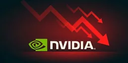 Акции Nvidia падают: что будет дальше
