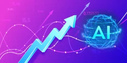 Почему сегодня растут в цене АИ-монеты: NEAR, RNDR и другие