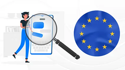 ЕС планирует ввести обязательное сканирование всех сообщений пользователей