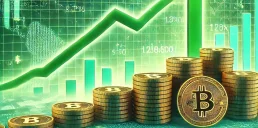 Биткоин готов к прорыву из нисходящего тренда: ключевые уровни цены актива