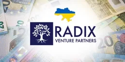 Польський Radix Ventures інвестує €41 млн в стартапи з України та Європи