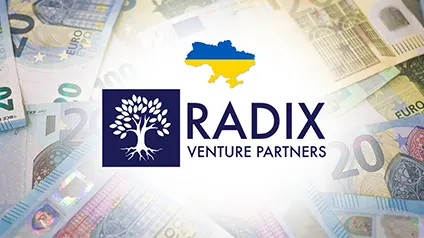 Польський Radix Ventures інвестує €41 млн в стартапи з України та Європи