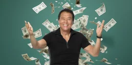 Роберт Кийосаки назвал самый простой способ стать миллионером