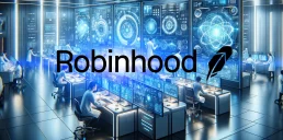 Robinhood открывает исследовательскую лабораторию искусственного интеллекта