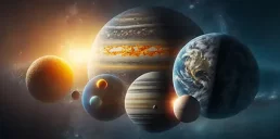 Ученые нашли три экзопланеты, где могут быть условия для жизни