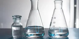 Ученые открыли новое свойство воды