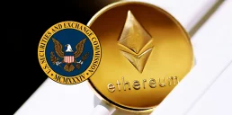 SEC приостанавливает расследование относительно статуса Ethereum: что известно