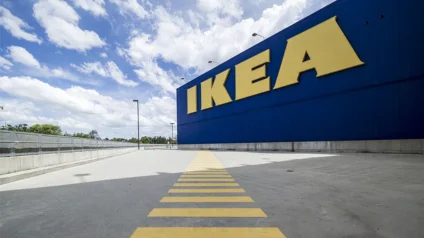 IKEA повертається в Україну — Forbes