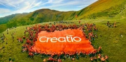 ІТ-компанія Creatio залучила $200 млн і стала шостим українським єдинорогом