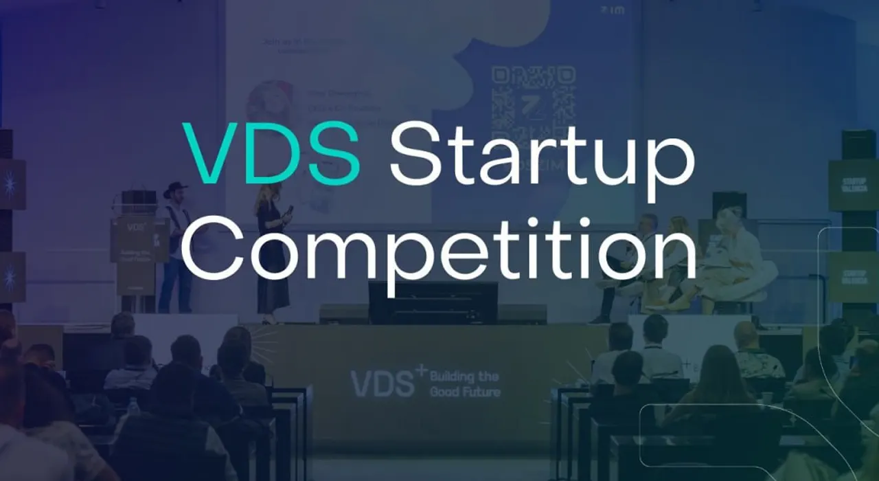 VDS Startup Competition