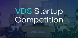 Українські стартапи можуть взяти участь в конкурсі VDS Startup Competition