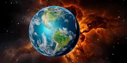 Некоторые взрывы на Солнце имеют разрушительное влияние на Землю: что выяснили ученые