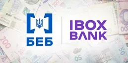 БЭБ подозревает руководителей «Айбокс Банка» в отмывании денег для казино