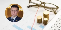 Підвищення податків буде радикальним — Гетманцев