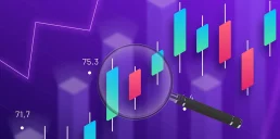 Технічний аналіз: як використовувати прогностичну силу даних графіків для успішної торгівлі