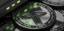 Tether випустив $2 млрд USDT в мережі Ethereum за 45 хвилин