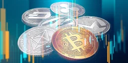 Лучшие и худшие криптовалюты прошлой недели