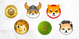 6 лучших мемкоинов июня: на какие монеты обратить внимание