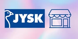 JYSK відкрив найбільший магазин на заході України