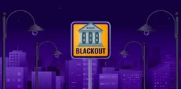 Государственный банк может перейти в онлайн-режим работы из-за блэкаутов