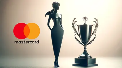 Украинка одержала победу на Women SME Leaders Awards от Mastercard