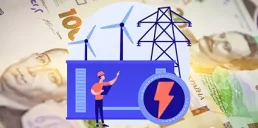 Два держбанки почали кредитувати енергогенерацію за програмою «5-7-9%»
