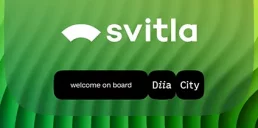 Компанія з Кремнієвої долини приєдналася до Дія.City