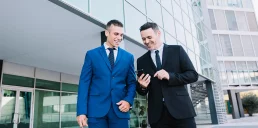 Бізнес-ангели та венчурні капіталісти: у чому різниця