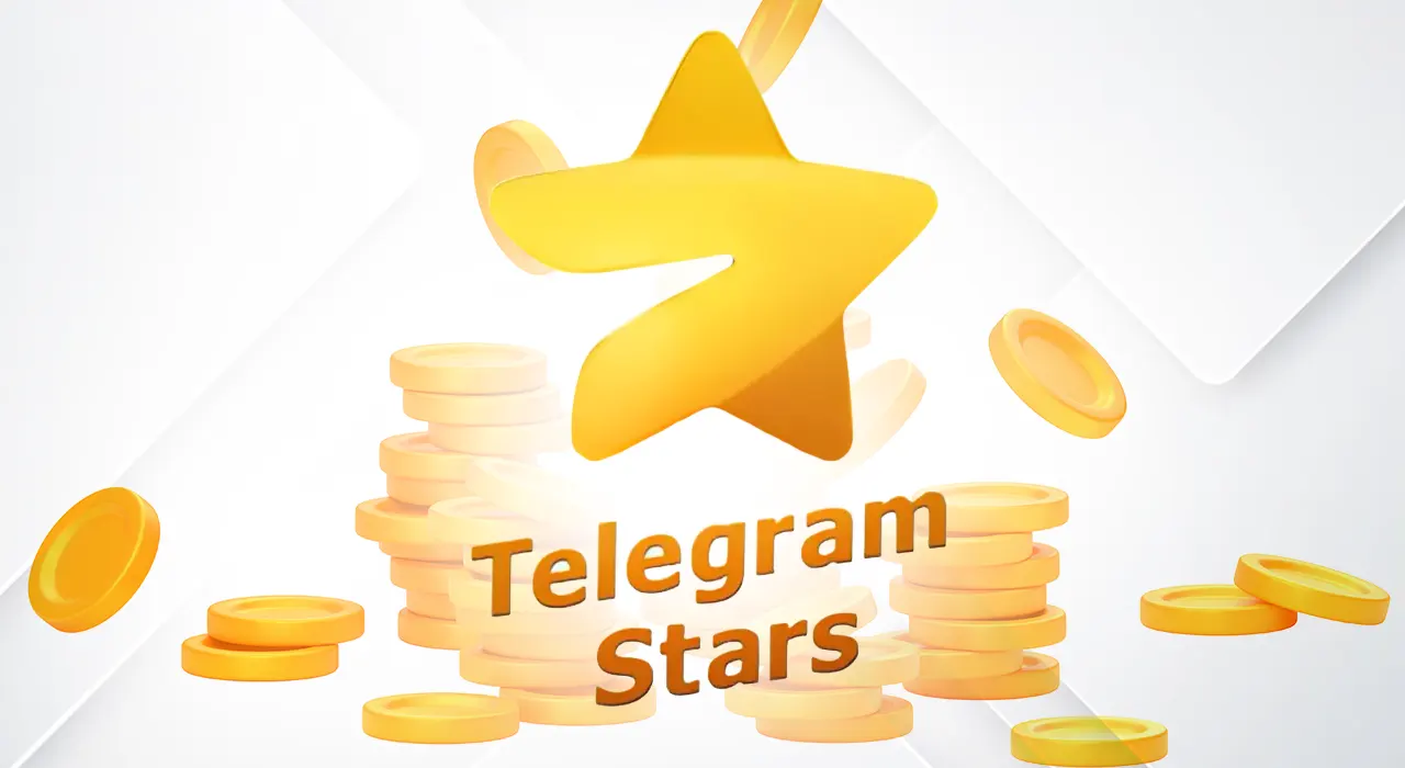 Что известно о Telegram Stars и какие еще компании запустят собственные криптовалюты