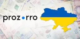 Названо, кто больше всего привлек средств в госбюджет через Prozorro
