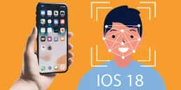 iOS 18 позволит блокировать приложения с помощью Face ID