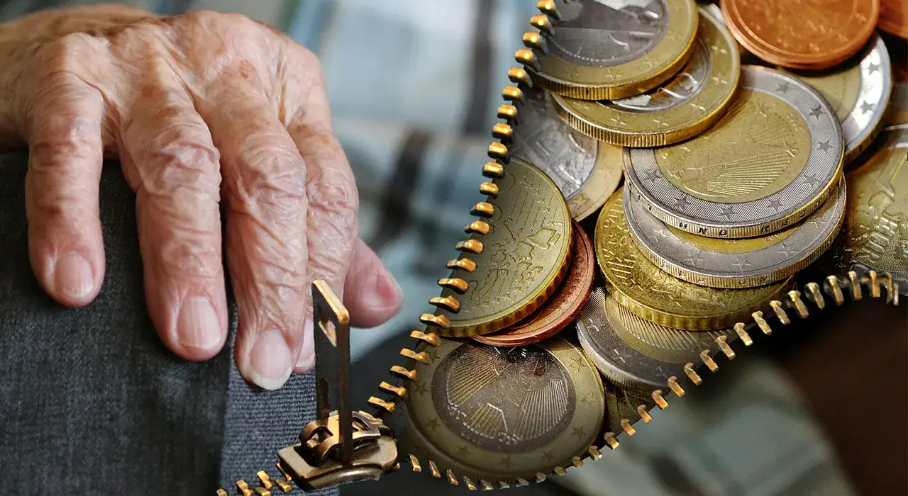 Украинцам придется самостоятельно готовиться к пенсии — Минсоцполитики