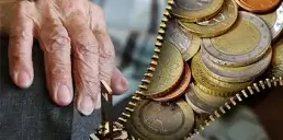 Украинцам придется самостоятельно готовиться к пенсии — Минсоцполитики