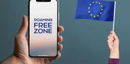 Украинцы не будут платить за роуминг в ЕС: президент подписал закон