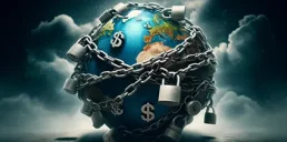 Світовий борг перевищить рівень після Другої світової до 2029 року