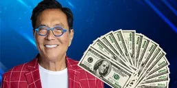 Скільки б ви отримали, інвестувавши $1000 на початку 2024 за прикладом Кійосакі