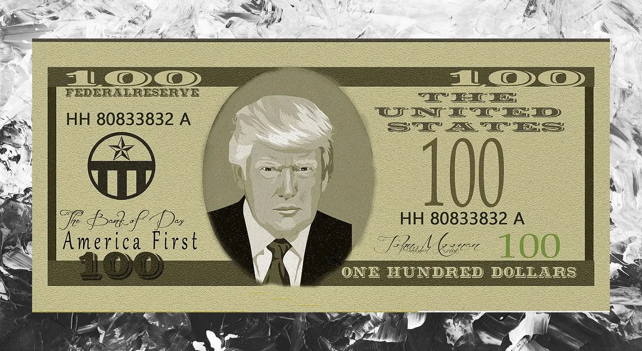 Скільки грошей у Дональда Трампа: огляд статків 45-го президента США 