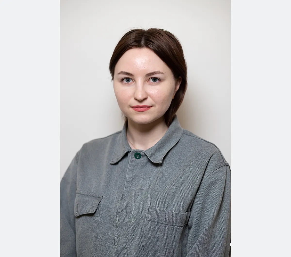 Лилия Коломиец, Senior SMM Specialist