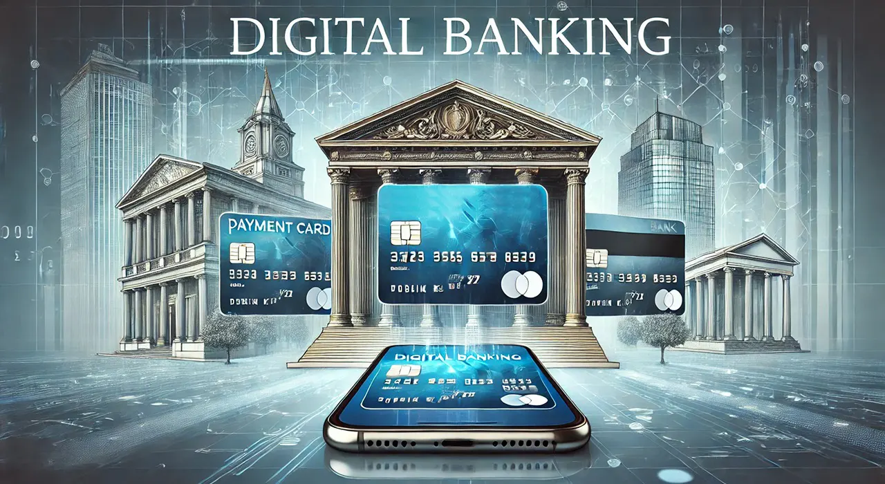 Цифровой банкинг в Украине: как Credit Agricole развивает собственное мобильное приложение