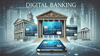 Цифровий банкінг в Україні: як Credit Agricole розвиває власний мобільний застосунок