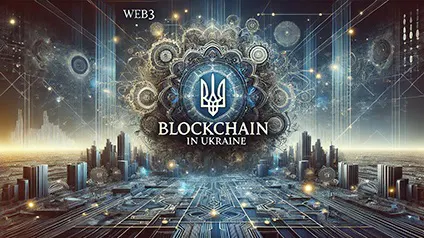 Как развивается Web3-сфера в Украине: обзор ведущих пилотных проектов
