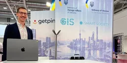 «Наши решения базируются на основательной стратегии, понимании рынка и потребностей бизнеса клиентов»: интервью с фаундером и СЕО Getpin Владимиром Лещенко