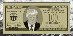 Скільки грошей у Дональда Трампа: огляд статків 45-го президента США