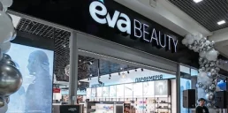 EVA открыла во Львове магазин нового формата