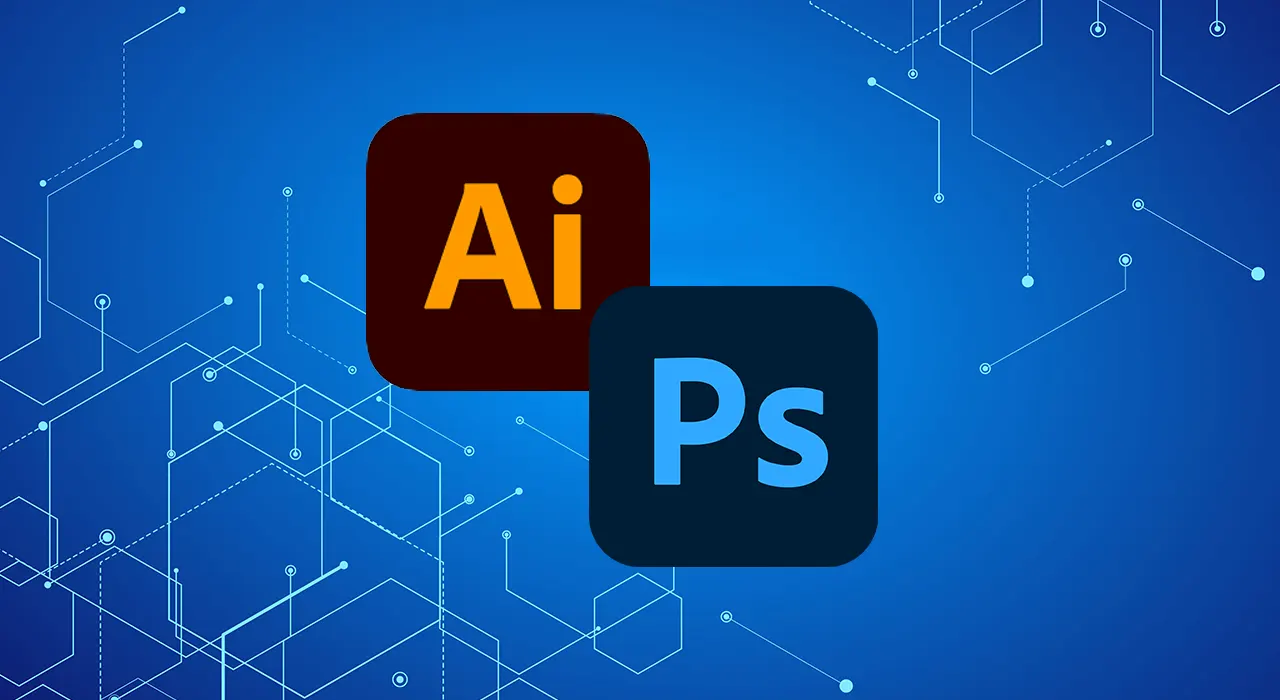 Adobe представил новые ИИ-функции в Illustrator и Photoshop