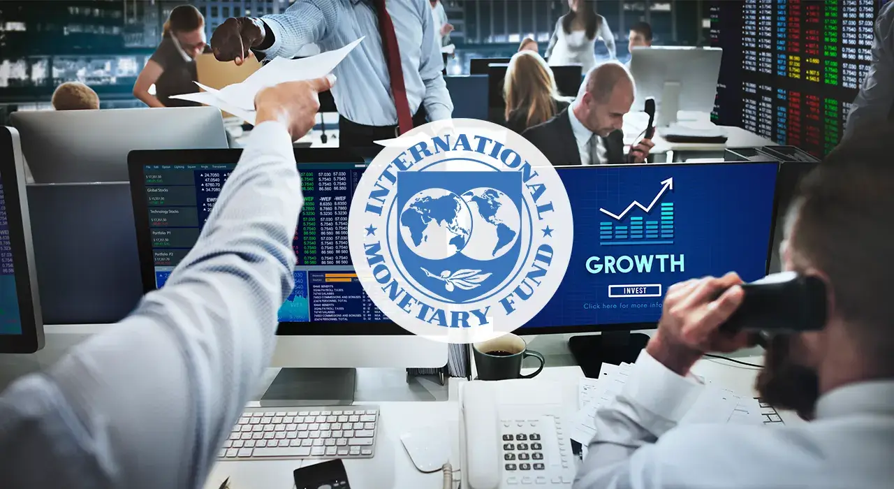 МВФ согласовал создание новой фондовой биржи в Украине