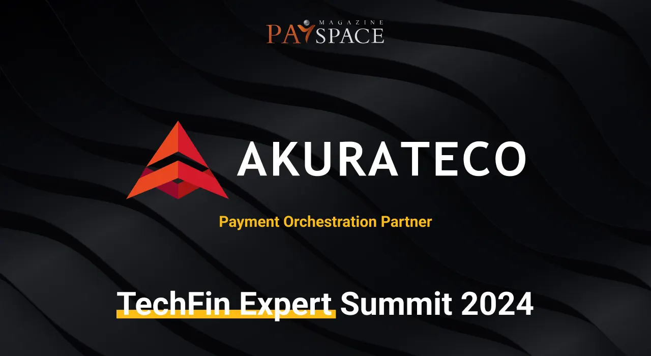 Партнери заходу TechFin Expert Summit 2024: Akurateco