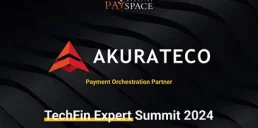 Партнеры мероприятия TechFin Expert Summit 2024: Akurateco